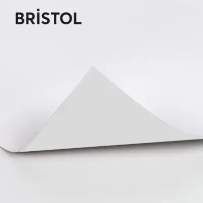 Bristol Kağıt