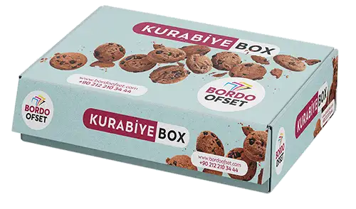 Kurabiye Kutusu